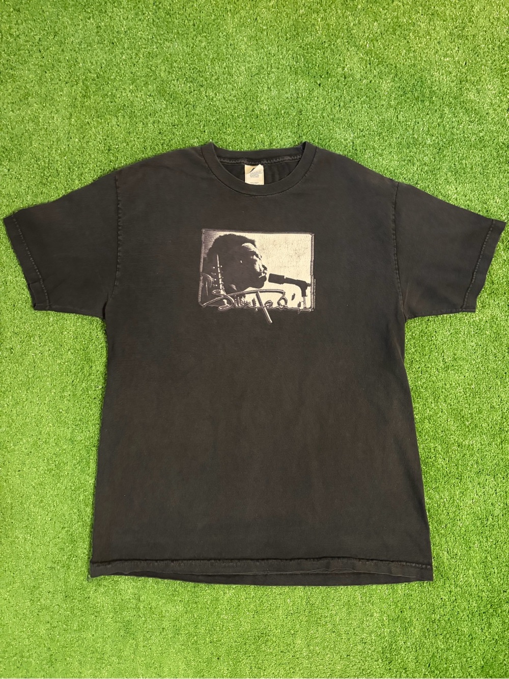 Vintage Jimi Hendrix Graphic T-Shirt